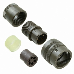 Amphenol PT06E-10-6P image