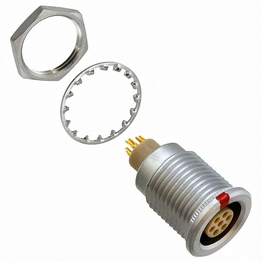 Souriau-Sunbank JBXER1G07FSSDSR image