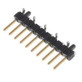 samtec TSM-110-01-L-SV-A image