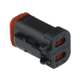 TE Connectivity DT06-4S-EP06 image