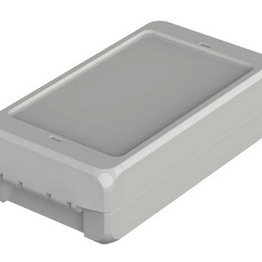 96013145 B 140804 PC-V0-7035 Bopla Gehäuse Systeme