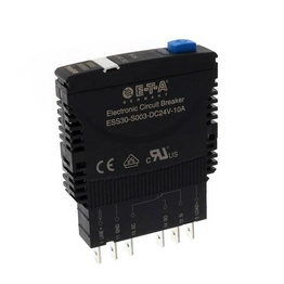 ESS30-S003-DC24V-10A E-T-A Elektrotechnische Apparate