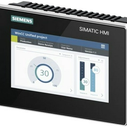 SIEMENS 6AV2128-3GB06-0AX1 image