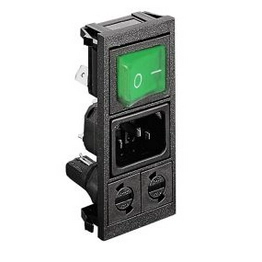 bulgin BZV03/Z0000/75 image