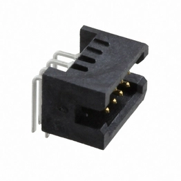 samtec TFM-104-01-L-D-RA image