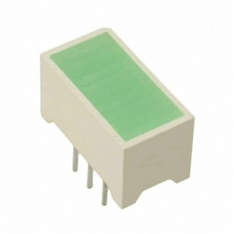 DE2GD Kingbright Electronic