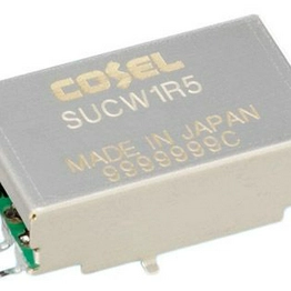 COSEL SUCW1R51215B image