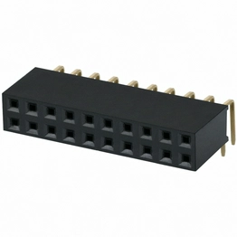 Sullins Connector Solutions PPPC102LJBN-RC image