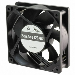 9AD1201H12 SANYO DENKI