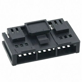 TE Connectivity 104500-4 image