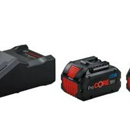 ProCORE18V 8.0Ah Kit ProCORE18V 8.0Ah Kit