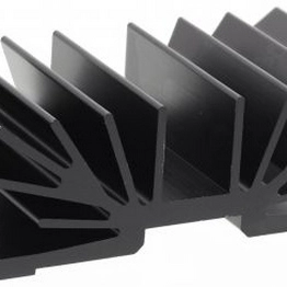 SK64-37,5-SA-1M3 Fischer Elektronik