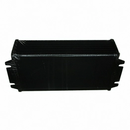 Hammond Manufacturing 1457K1602BK image