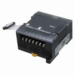 OMRON CP1W-MAD11 image