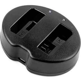 DF-LPE5UH CHARGER International Lighting