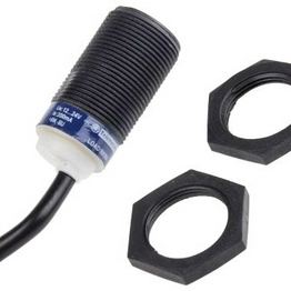 XS4P18PA340 Telemecanique Sensors