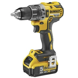DCD791P2-QW DEWALT