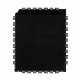 CAT28F010GI-12T ON Semiconductor