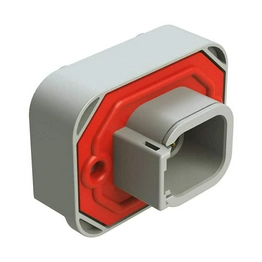 ATM15-6P-BM01 Amphenol