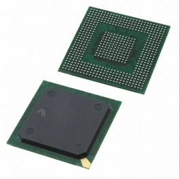 NXP Semiconductors P1016NSE5FFB image