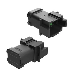 Amphenol AT04-08PB-P028 image