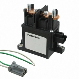 Panasonic AEV14024W image