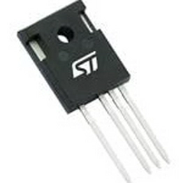 STMicroelectronics SCT025W120G3-4AG image