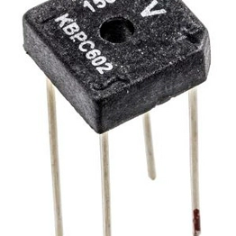 Vishay Intertechnology VS-KBPC602 image