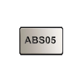 ABRACON ABS05-32.768KHZ-6-T image