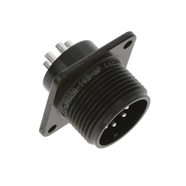 97-3102A-14S-6P(621) Amphenol