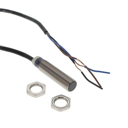 XS1M12AB120 Telemecanique Sensors