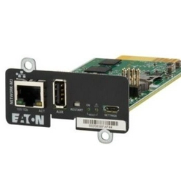 EATON NETWORK-M3 Gigabit Network Card M3 image