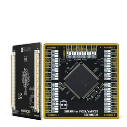 MIKROE-4660 MikroElektronika