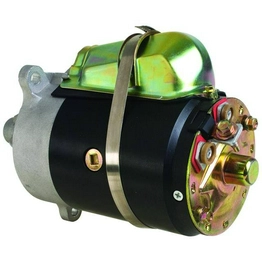 5.8LYEAR19788CYL,351CI,5.8LFORDSTARTER International Lighting