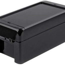 96013124 B 140806 PC-V0-7024 Bopla Gehäuse Systeme