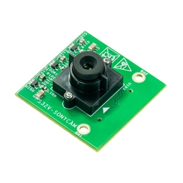 NXP Semiconductors S32V-SONYCAM image