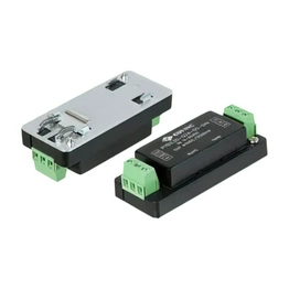 CUI INC PYBE30-Q48-S24H-DIN image