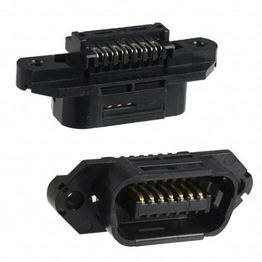 552300-1 TE Connectivity