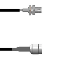 Q-0405200030.5M Amphenol Custom Cable