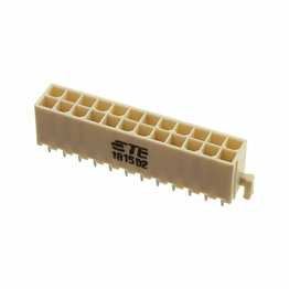 TE Connectivity 1-1775099-3 image