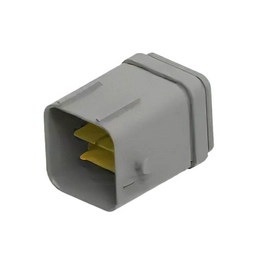 TE Connectivity 2366509-2 image