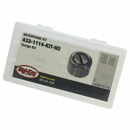 433-1114-KIT 433-1114-KIT