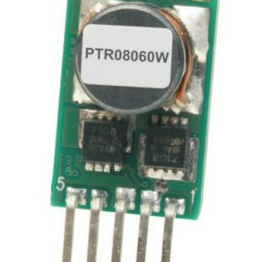 Texas Instruments PTR08060WVD image