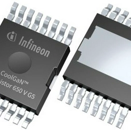 IGLT65R110D2ATMA1 Infineon Technologies