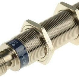 Telemecanique Sensors XS618B1MBU20 image