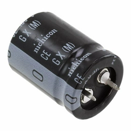 nichicon LGX2G121MELZ30 image