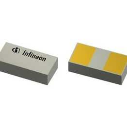 Infineon Technologies ESD231B1W0201E6327XTSA1 image