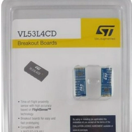 SATEL-VL53L4CD SATEL-VL53L4CD