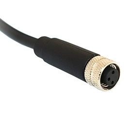 bulgin PXPPVC08FBF03ACL010PVC image