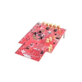 Texas Instruments ADC08DJ3200EVM image